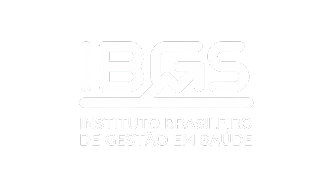 IBGS Instituto Brasileiro de Gestão em Saúde